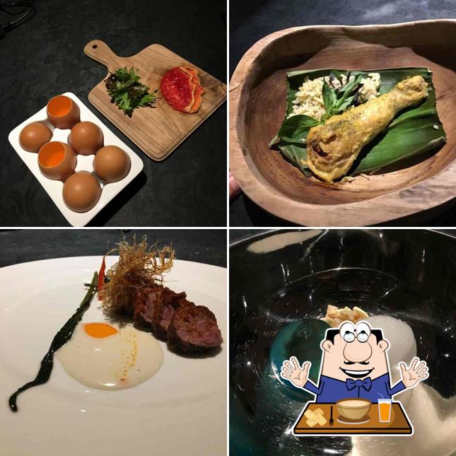 Top 20 restaurants for dinner in Jakarta, august 2025 Restaurant Guru