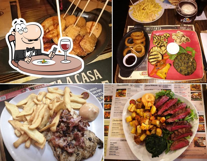 Old Wild West - Corciano