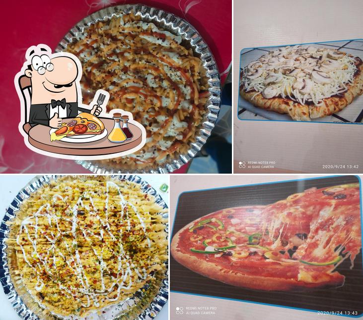 Pizza House