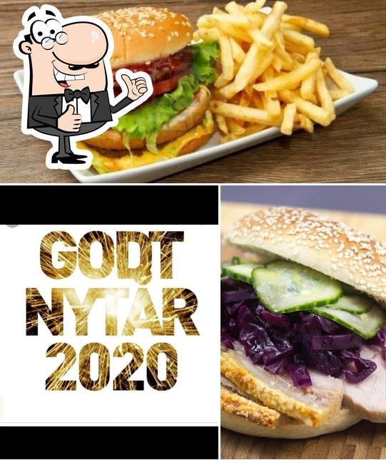 Det røde hjørne Nakskov