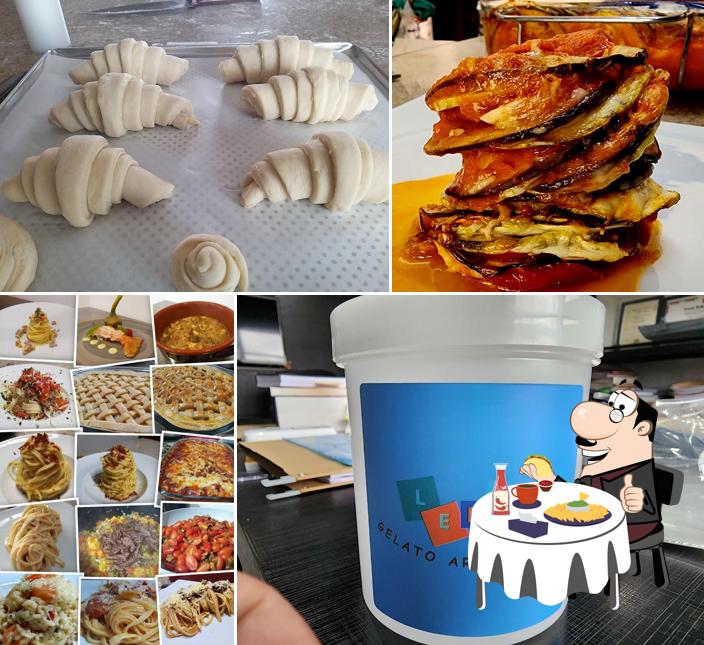 Vico Della Pizza - Forneria