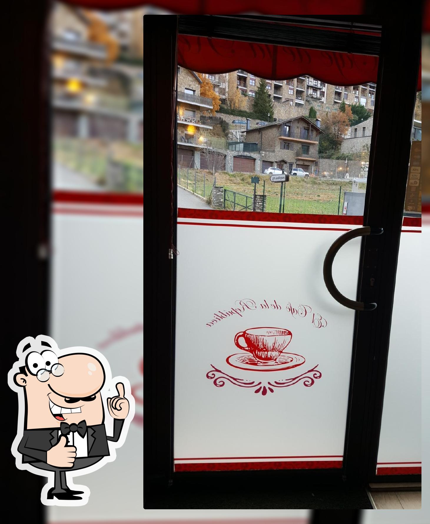 El cafè de la República