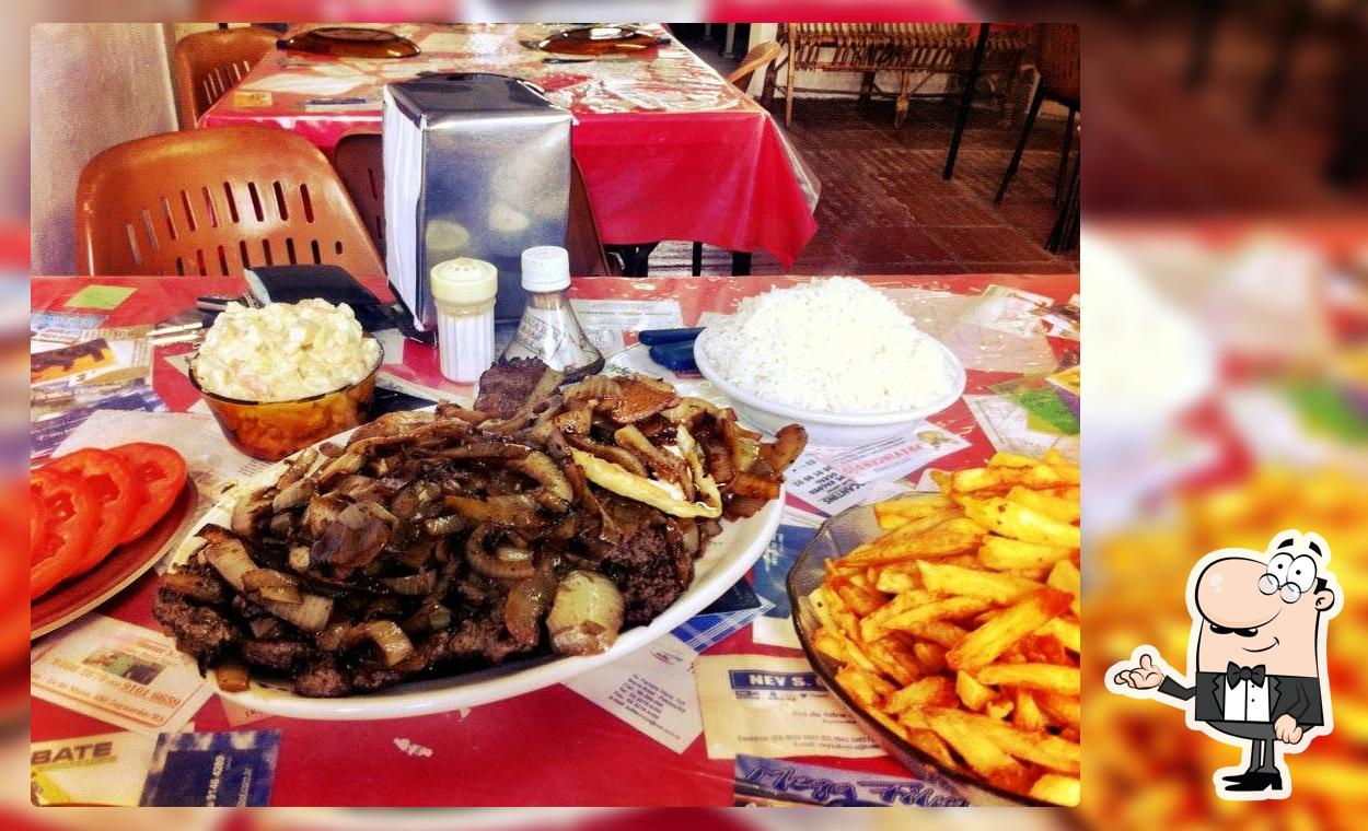 Bife Sujo