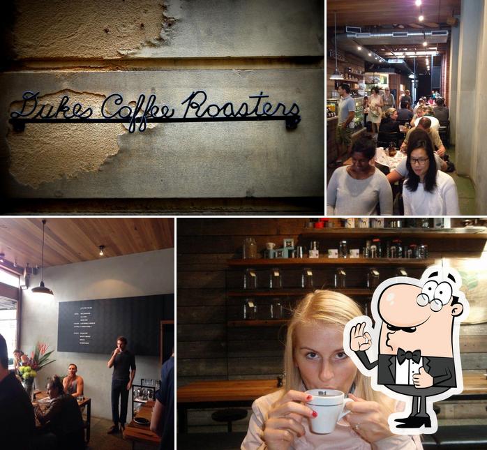 Dukes Coffee Roasters, 169 Chapel St in Prahran Restaurant reviews