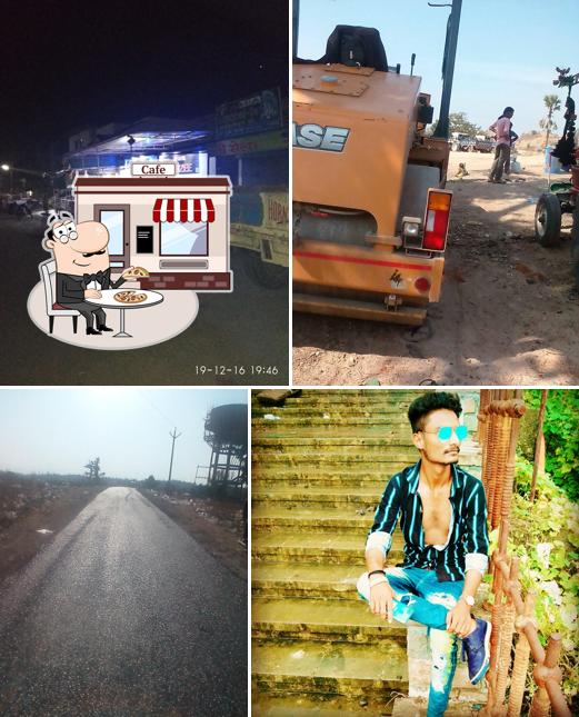 Hotel Fauji