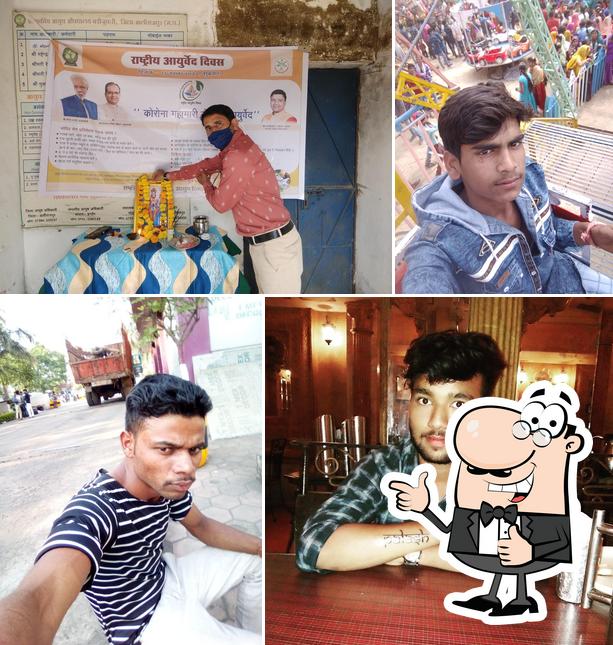 Hotel vrindavan