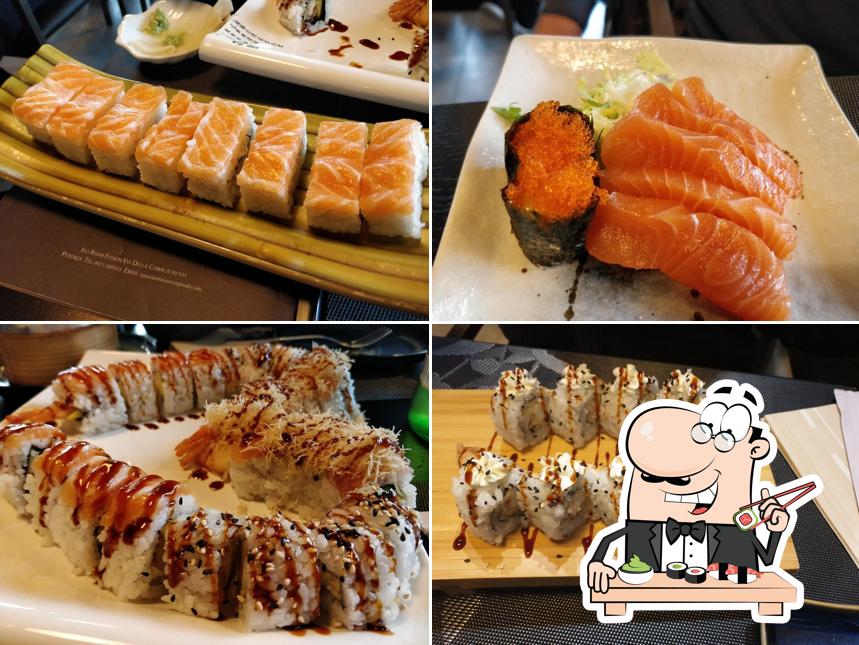 KOY ASIAN FUSION