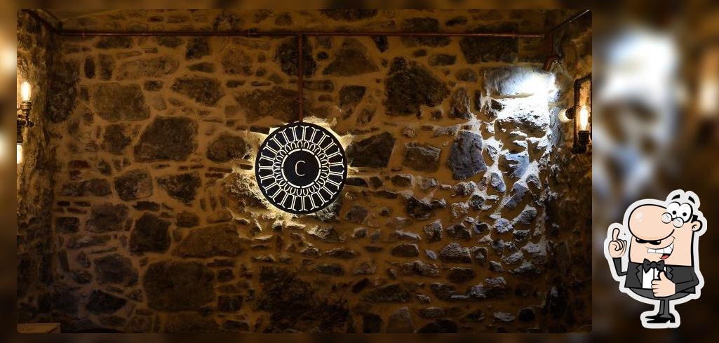 La Cantinetta di DomPè