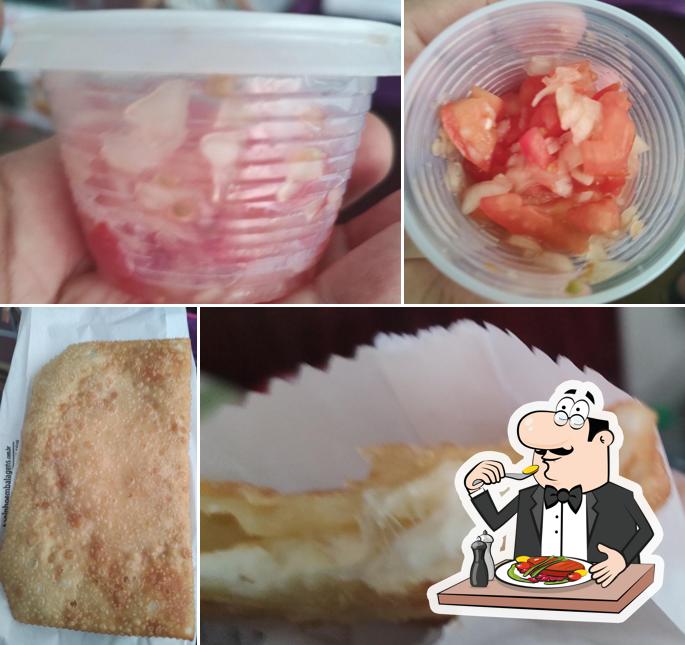 Mio da Vila Pastelaria e Caldo de Cana