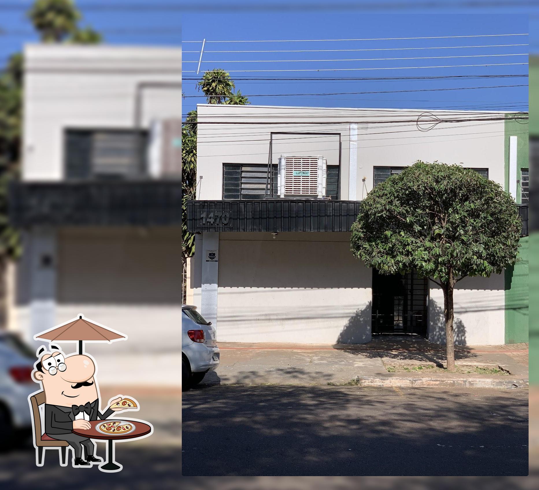 Murá Cozinhas
