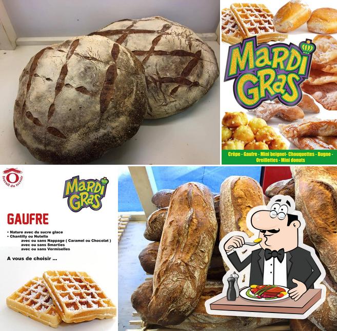 O Fournil du Terroir
