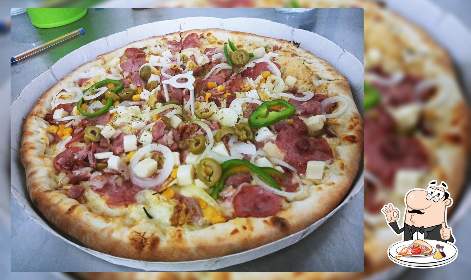 Pizzaria Brasao Delivery