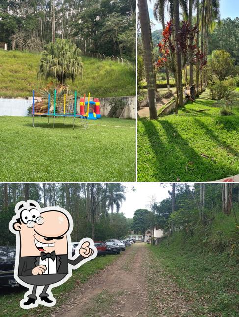 Rancho Novo Stilo