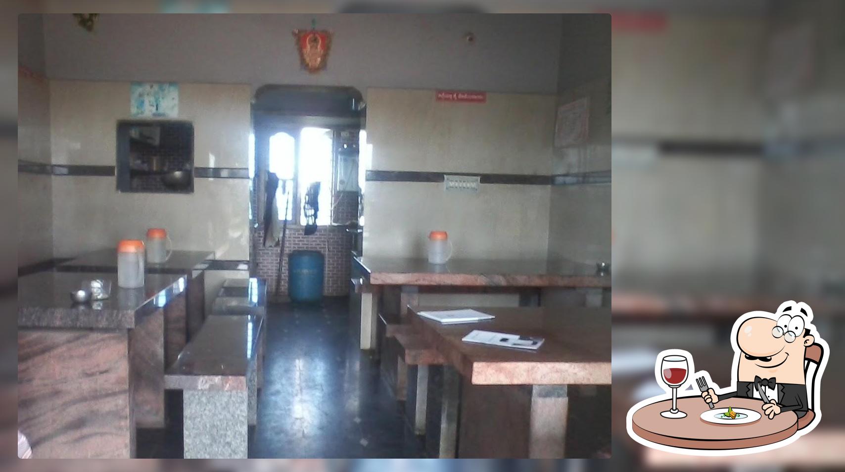 Shivakrupa hotel (non veg )