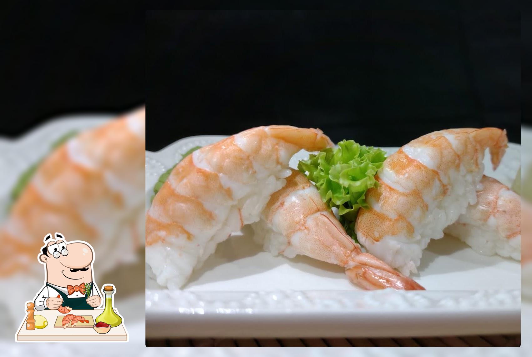 Sushizen