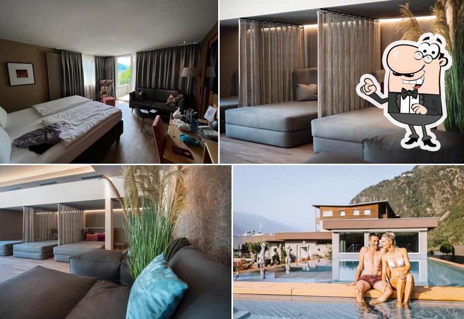 Vitalpina Hotel Waldhof