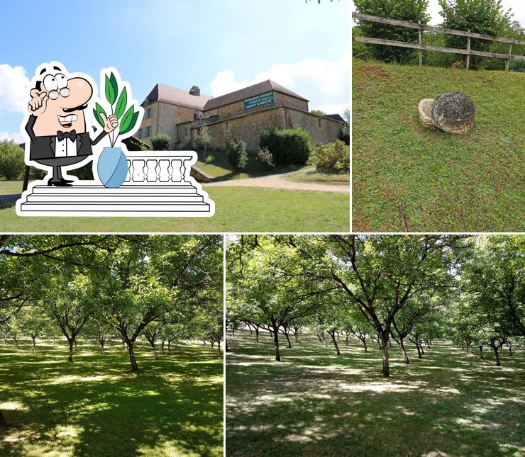 Domaine de Vielcroze