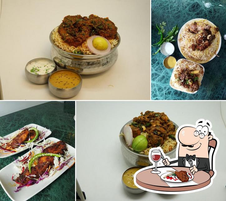 Tastee Kitchen Madhapur, Hyderabad Restaurant reviews