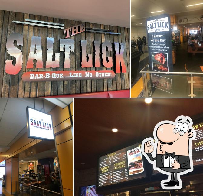 The Salt Lick, 2400 Aviation Dr in Grapevine Restaurant menu and reviews