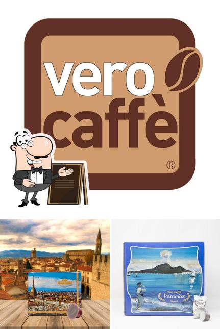 Gli esterni di Verocaffè