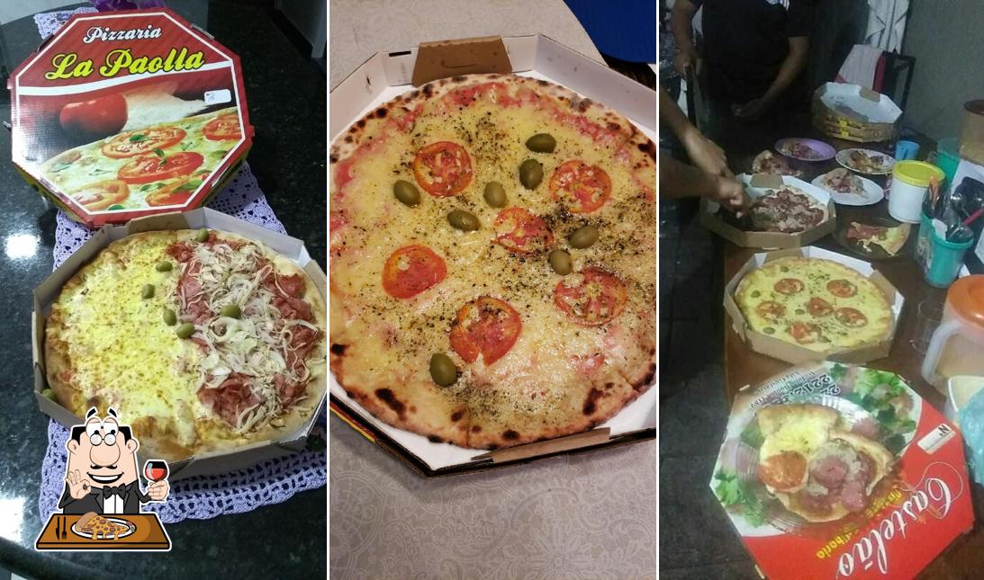 A pizza é o fast food mais popular do mundo