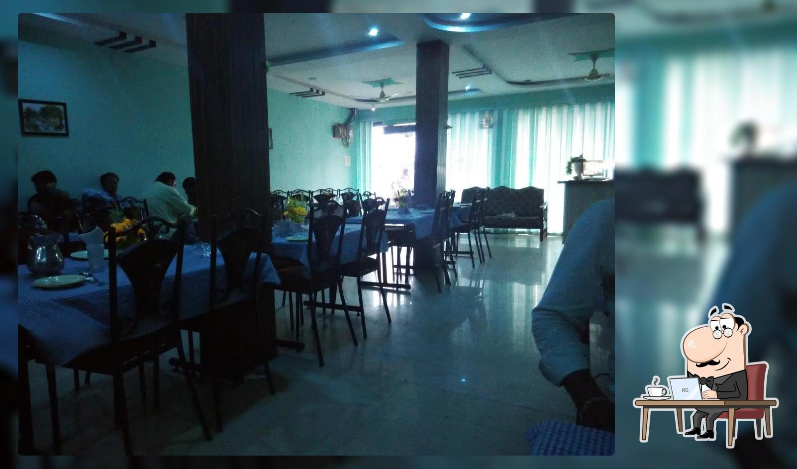 Akshaya Family Restaurant-Godavarikhani City