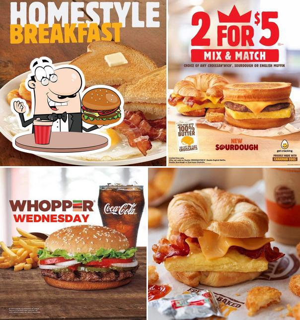 Burger King