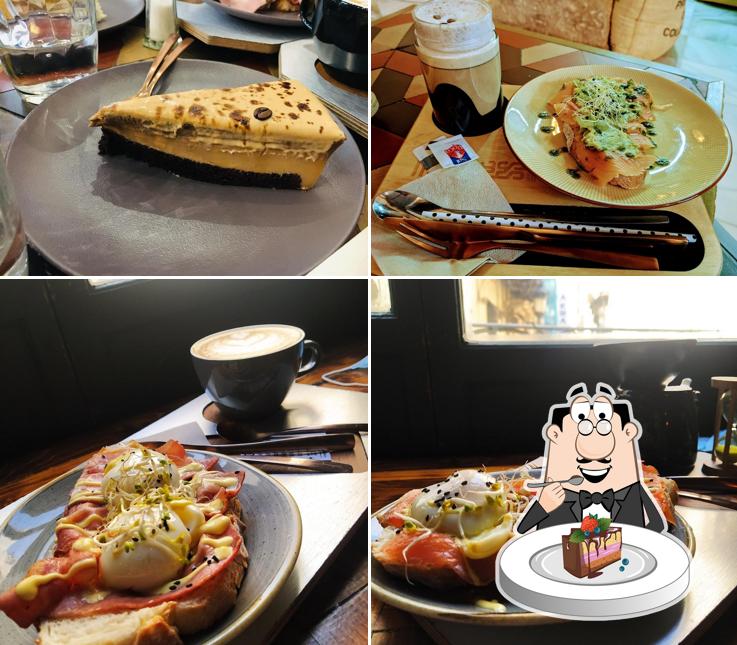Madness Specialty Coffee