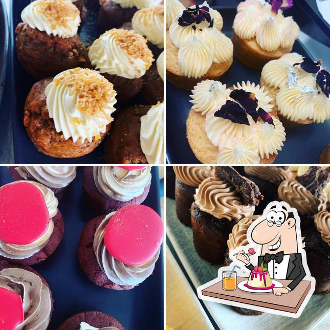 ParisiAnn Patisserie in Toowoomba City Restaurant reviews