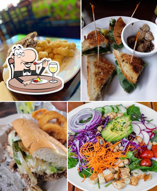 Best patty melt in Eugene restaurants, summer 2024 Restaurant Guru
