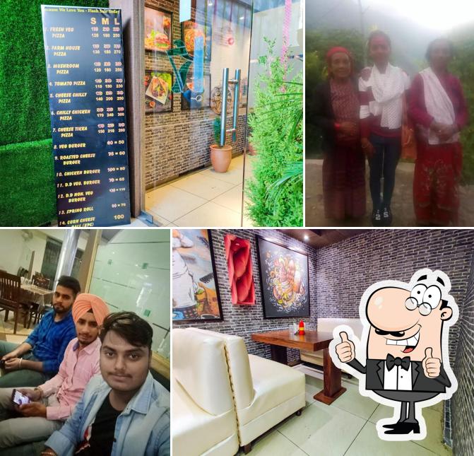 K7 Restaurant Best Fastfood Restaurant Gurdaspur, Gurdaspur