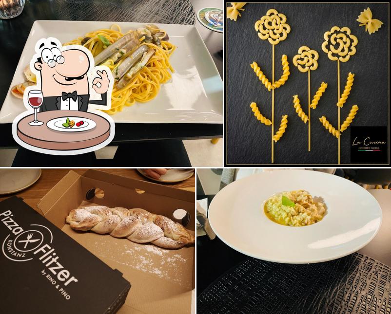 La Cucina - Ristorante Italiano