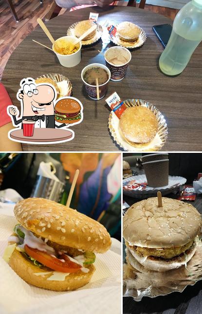 Lion's Cafe