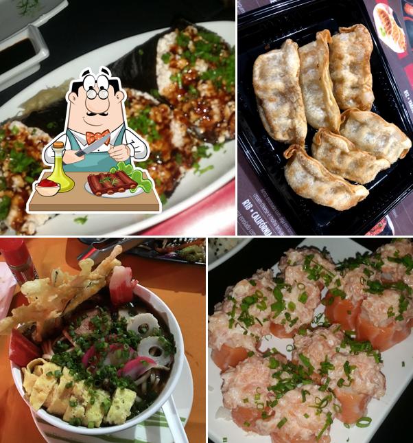 Maky Sushi Bar