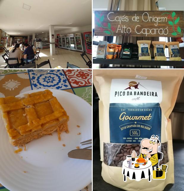 Padaria Delícia de Pão