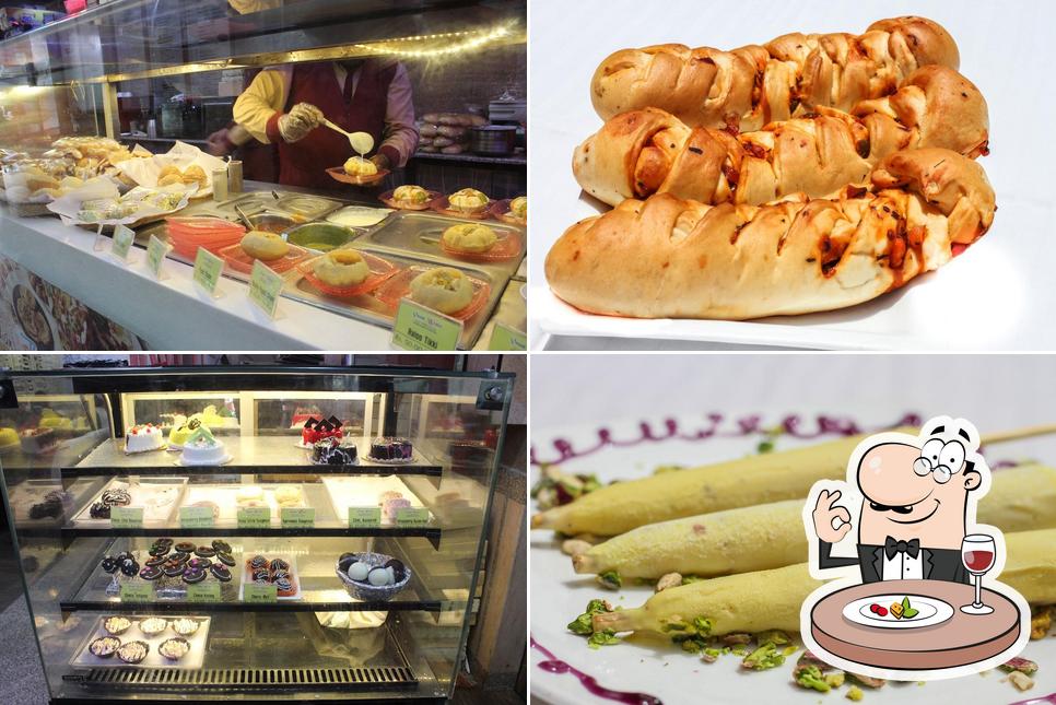 Palm Tree Hotel & Restaurant, Aligarh Restaurant reviews