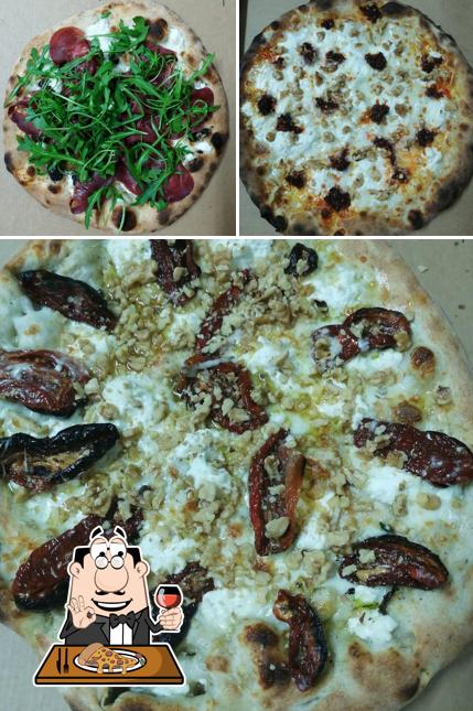 Pizzeria Snoopy
