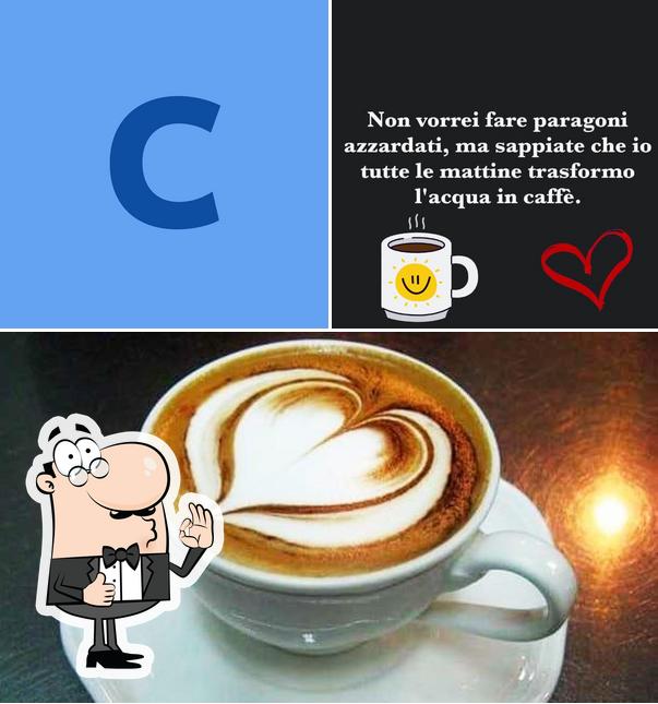 Caffè Amus
