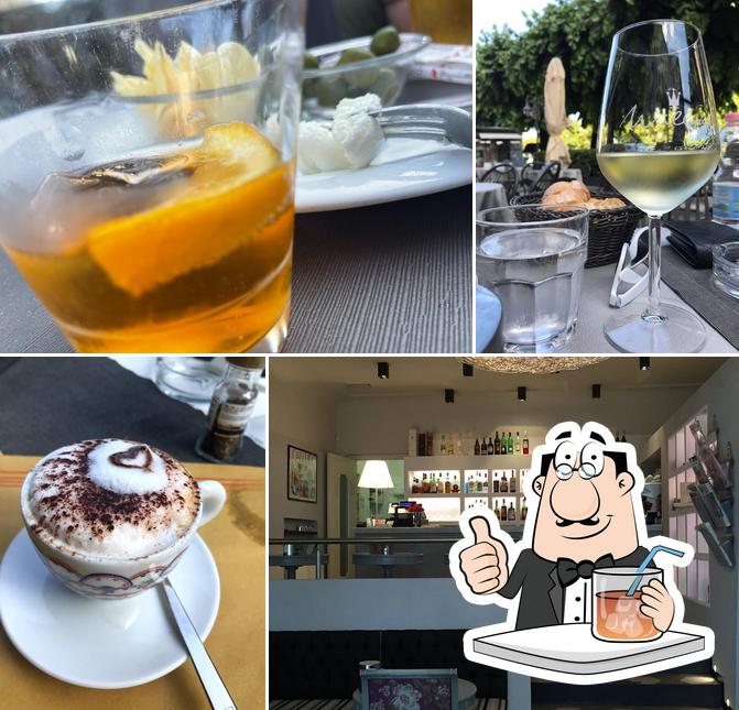Caffè Sempione