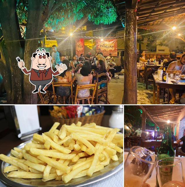 Patativa Cultura & Bar