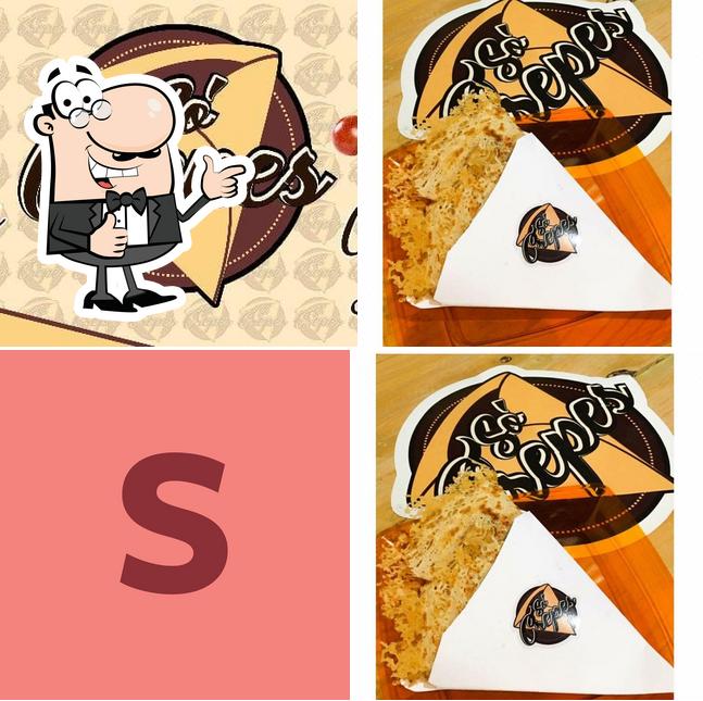 Crepes & Cia