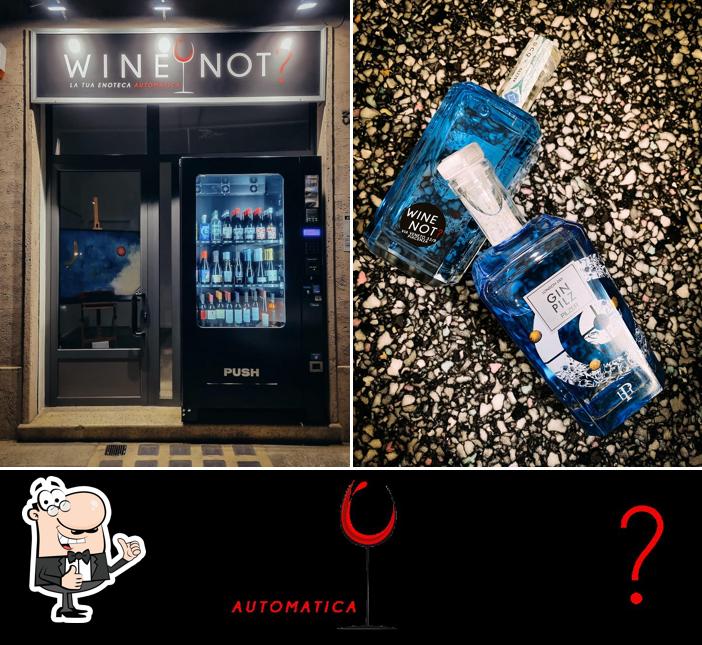 Vedi la foto di Winenot?