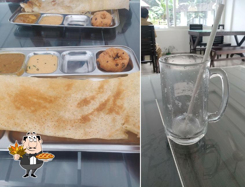 Amma's Dine
