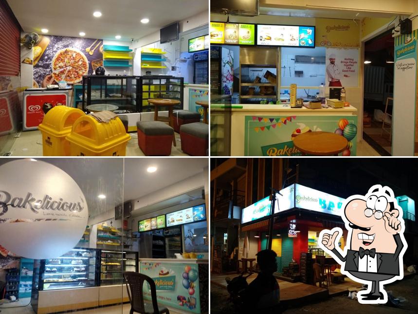 Bakelicious Cake Emporium