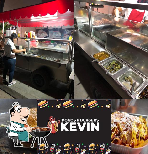 DOGOS & BURGUER'S - COMPA KEVIN restaurant, Los Mochis - Restaurant reviews