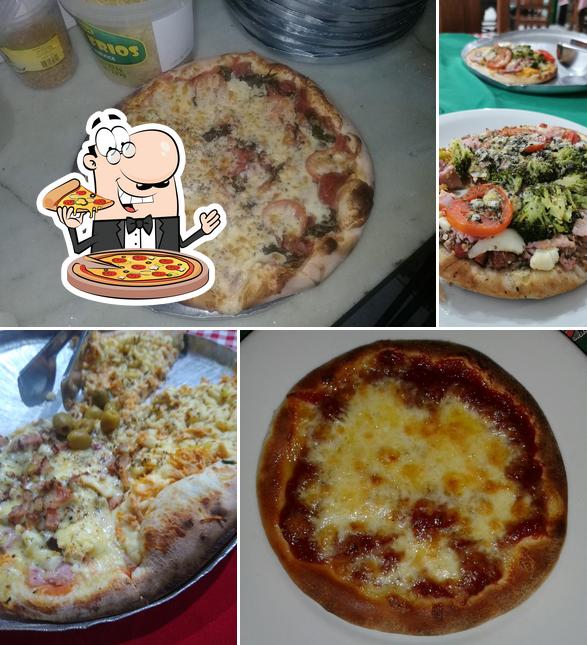 Pizzaria e Restaurante Don Valori