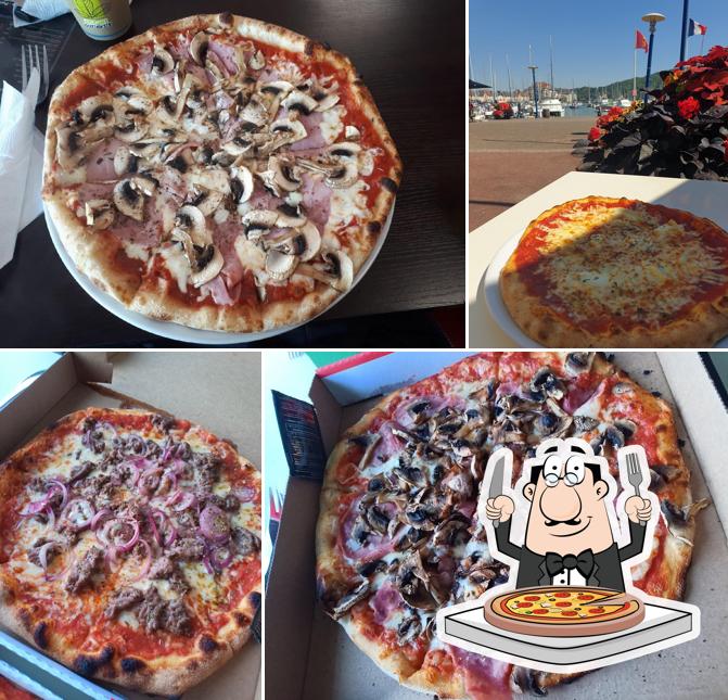 Finott's Pizzeria