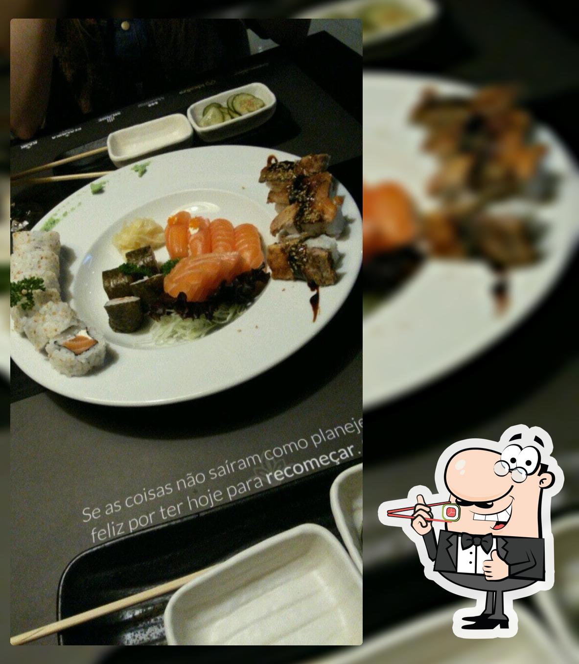 Keamuka Sushi Timbó