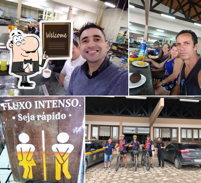 Restaurante & Lanchonete Theodoro