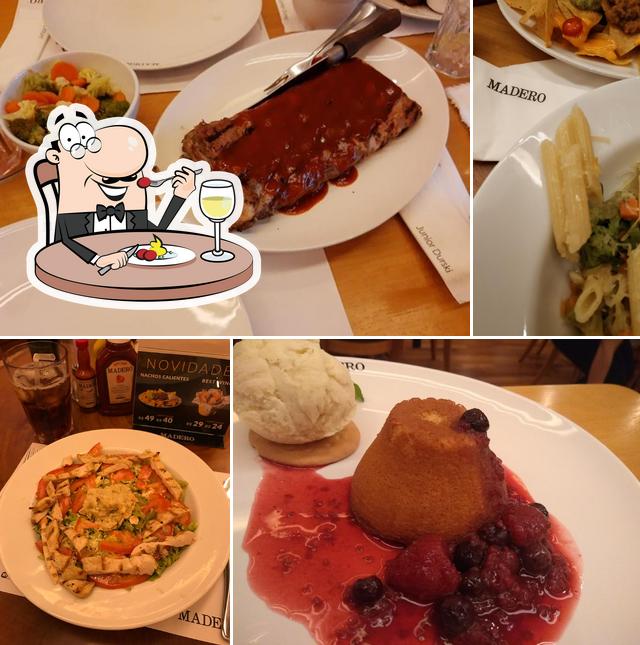 Madero Steak House Iguatemi Esplanada